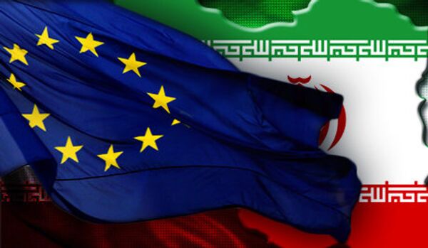 Nucléaire iranien : l'UE optimiste, les experts russes circonspects - Sputnik Afrique