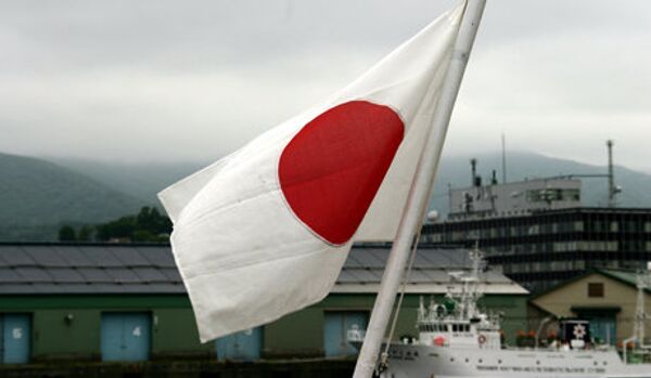 Le gouvernement japonais achètera un nouveau lave-linge au prix Nobel - Sputnik Afrique