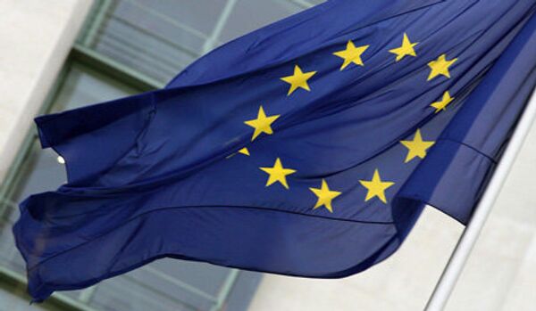 Sommet de l’UE : la stabilisation européenne au menu - Sputnik Afrique