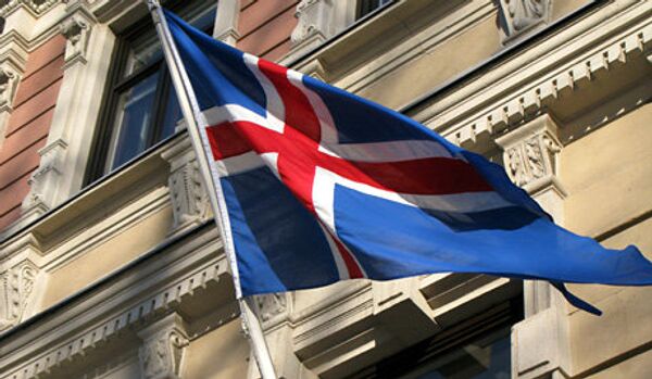 L’Islande va réécrire sa Constitution - Sputnik Afrique