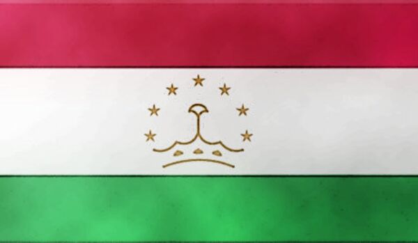 Le Tadjikistan réfléchit sur le transit des cargaisons de l'OTAN - Sputnik Afrique