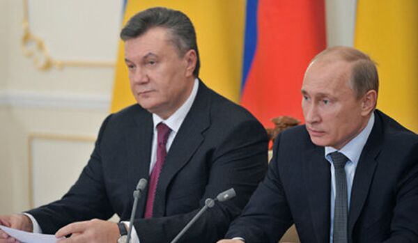 La coopération russo-ukrainienne - Sputnik Afrique