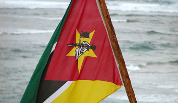 Les dettes du Mozambique à la Russie deviennent des investissements - Sputnik Afrique