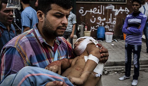 Syrie : 47 morts au premier jour d'une trêve à l'occasion de l'Aïd - Sputnik Afrique