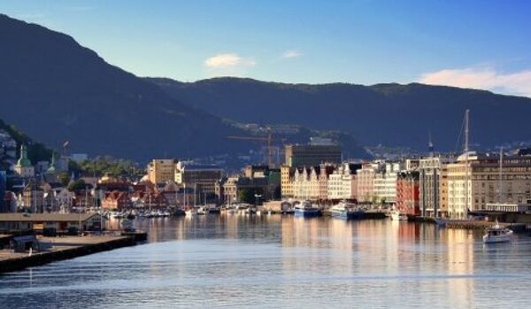 La Norvège est le pays le plus prospère du monde (sondage) - Sputnik Afrique