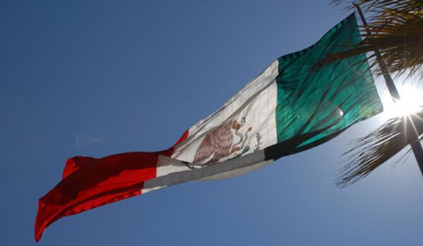 Un acrobate russe meurt au Mexique dans des circonstances mystérieuses - Sputnik Afrique