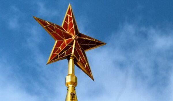Les étoiles du Kremlin ne s’éteignent jamais … ou presque - Sputnik Afrique