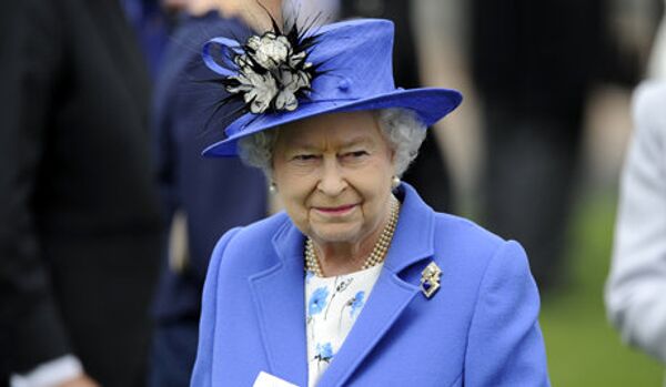 La reine britannique en train de mourir, et sa belle-fille veut le pouvoir (médias) - Sputnik Afrique