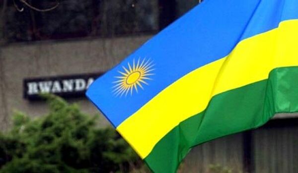 Rwanda : procès pour génocide en Suède - Sputnik Afrique