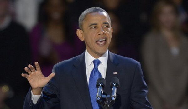 Obama se rendra en Birmanie mi-novembre - Sputnik Afrique