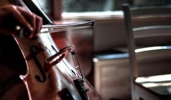 L'expert spécialisé dans les instruments de Stradivari condamné à 6 ans de prison - Sputnik Afrique
