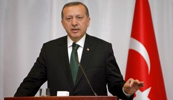 Le premier ministre turc veut rétablir la peine de mort - Sputnik Afrique