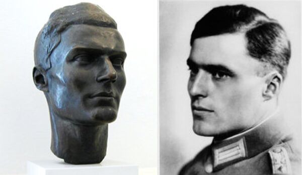 Le comte Claus von Stauffenberg : héros ou conjuré ? - Sputnik Afrique
