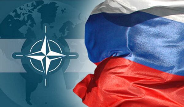La Russie est prête au dialogue avec l’OTAN - Sputnik Afrique