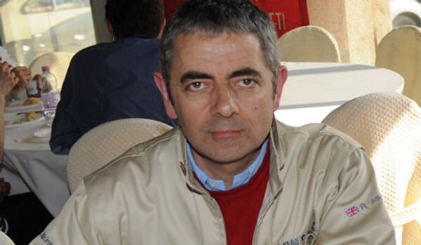 Mr. Bean ne va plus amuser les téléspectateurs - Sputnik Afrique