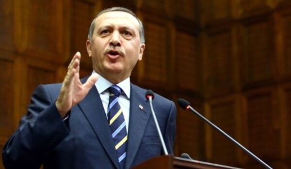 « Les Israéliens doivent payer pour les meurtres » (PM turc) - Sputnik Afrique