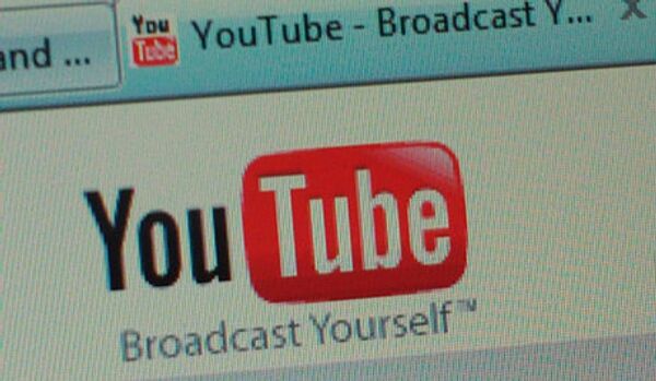 Roskomnadzor : placer YouTube sur liste noire était une erreur technique - Sputnik Afrique
