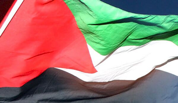 La Palestine a l'intention de déposer une plainte contre Israël devant la CPI - Sputnik Afrique