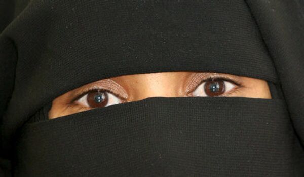 Un système de surveillance électronique des femmes introduit en Arabie Saoudite - Sputnik Afrique