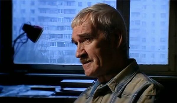 Stanislav Petrov : l'officier soviétique qui a prévenu une guerre nucléaire - Sputnik Afrique