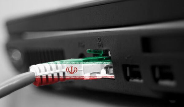 Un nouveau ver informatique s'attaque aux bases de données iraniennes - Sputnik Afrique