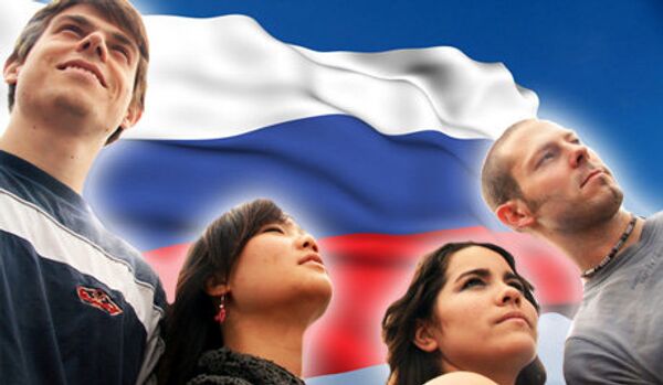 Russie augmente le quota des bourses budgétaires pour les étudiants étrangers - Sputnik Afrique