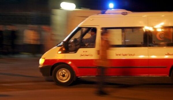 Une personne a été tuée et 24 blessées lors d'une manifestation des islamistes au Caire - Sputnik Afrique