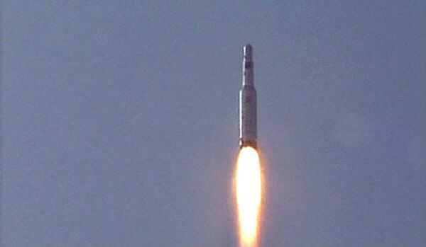 La Marine américaine va surveiller le lancement de la fusée nord-coréenne - Sputnik Afrique