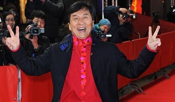Jackie Chan ne compte pas prendre sa retraite - Sputnik Afrique