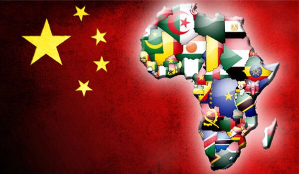 Quand le miracle chinois gagne l’Afrique - Sputnik Afrique