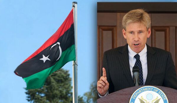 Un suspect de meurtre de consul américain en Libye arrêté en Égypte - Sputnik Afrique