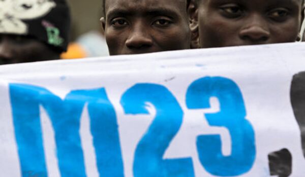 Les autorités congolaises ont entamé des pourparlers avec les rebelles - Sputnik Afrique