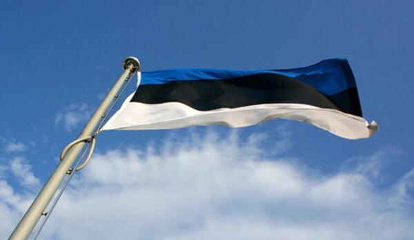 Estonie : les droits de l’Homme sont violés (sondage) - Sputnik Afrique