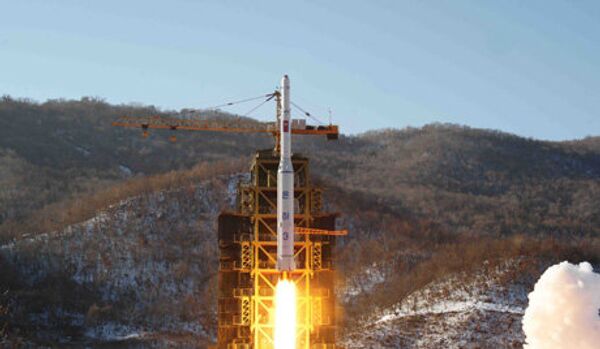 Pyongyang, le dixième membre du club spatial - Sputnik Afrique