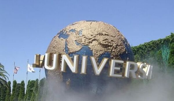 Universal Studios ouvrira un parc à Moscou - Sputnik Afrique