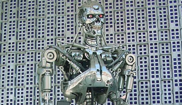 Les robots tueurs se dresseront contre l'humanité - Sputnik Afrique