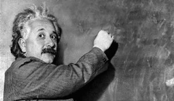 La découverte des ondes gravitationnelles donnerait raison à Einstein - Sputnik Afrique