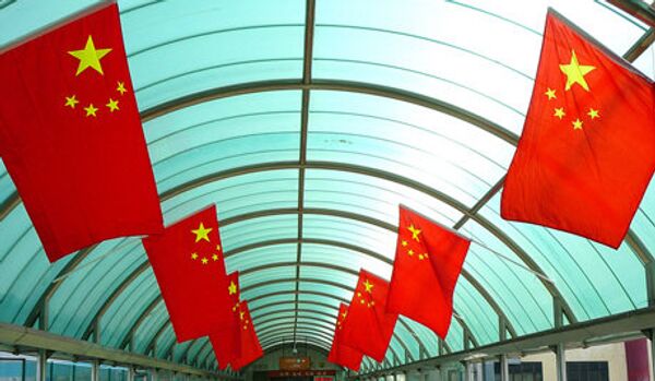 Chine : plus de 500 personnes arrêtées à cause des rumeurs sur l'Apocalypse - Sputnik Afrique