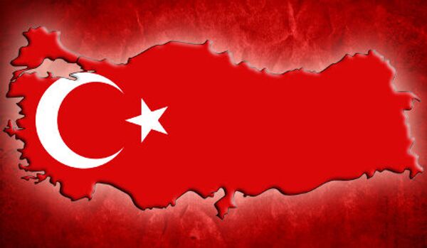 L'impérialisme turc 2.0 - Sputnik Afrique