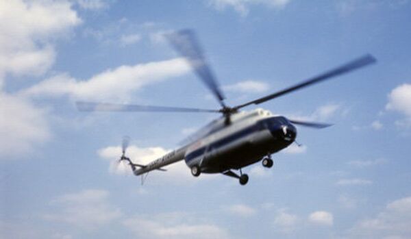 Le MAE russe confirme le crash du Mi-8 au Soudan du Sud - Sputnik Afrique