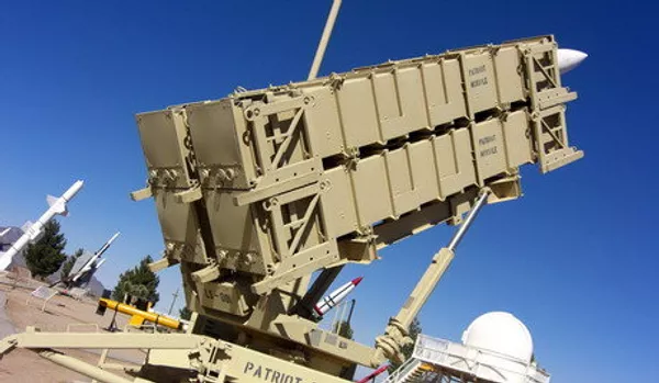 Les pays de l'OTAN ont annoncé les régions pour des missiles Patriot en Turquie - Sputnik Afrique