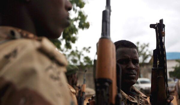 Plus de vingt otages libérés au Somalie - Sputnik Afrique