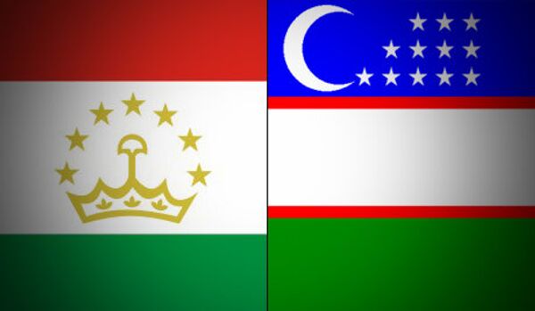 L’Ouzbékistan arrête de fournir le gaz au Tadjikistan - Sputnik Afrique