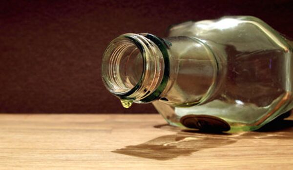 6 personnes mortes après avoir consommé de l’alcool frelaté en Pologne - Sputnik Afrique