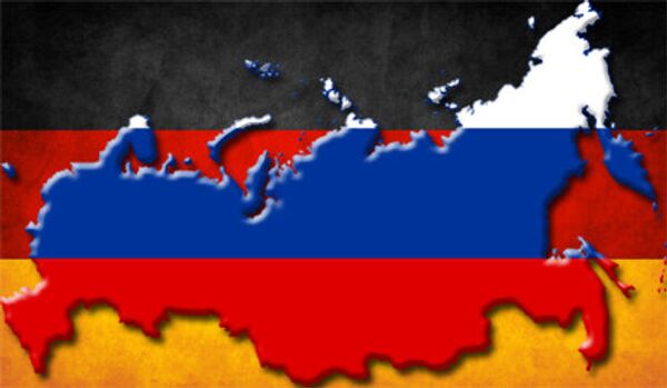 Russie et Allemagne : les poids lourds de l’Europe sont ils des sosies démographiques? - Sputnik Afrique