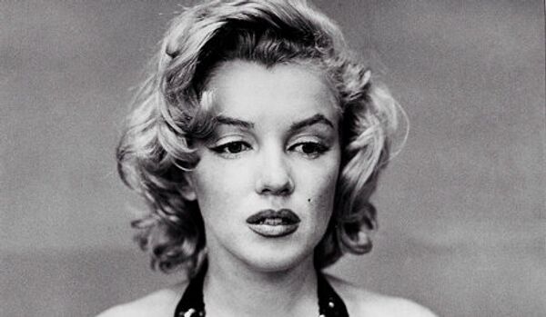Le dossier du FBI sur Marilyn Monroe publié sans censure - Sputnik Afrique