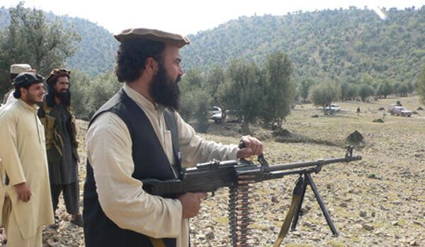 Pakistan : 21 soldats pakistanais enlevés tués par des talibans - Sputnik Afrique