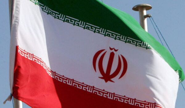 L'Iran a trouvé du pétrole sous un aéroport - Sputnik Afrique