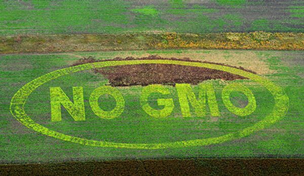 Y aura-t-il un monde sans OGM ? - Sputnik Afrique