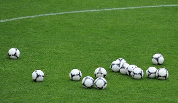 Les matchs de la Première Ligue de l’Égypte seront repris en février - Sputnik Afrique